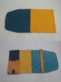 No.4 ナッパ/オルテンシア＆ナッパ/ナポリ　※終了いたしました。