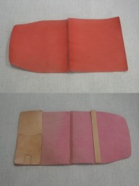 No.5 ミネルバボックス/R.アンティコ　※終了いたしました